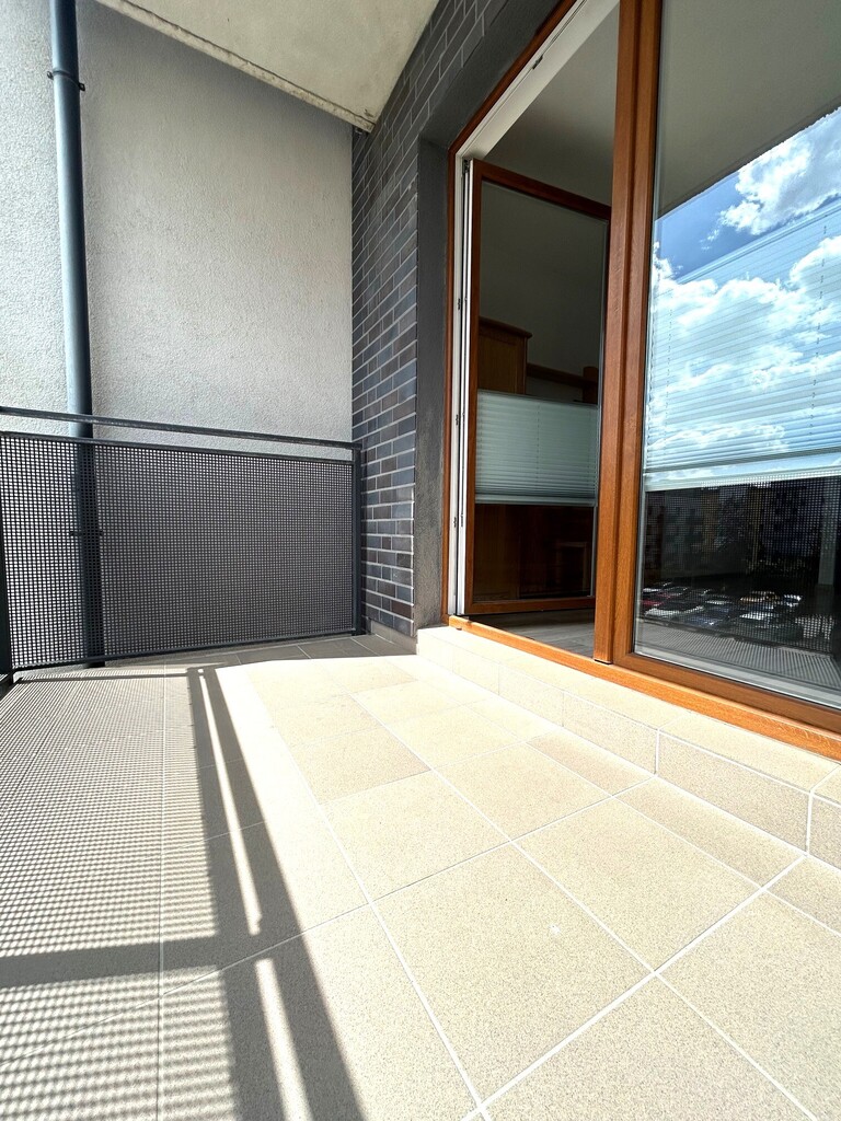 Mieszkanie na sprzedaż Szczecin, Nowe Miasto 28 m2 | Arka Nieruchomości