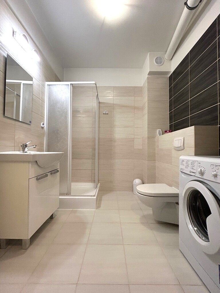 Mieszkanie na sprzedaż Szczecin, Nowe Miasto 28 m2 | Arka Nieruchomości