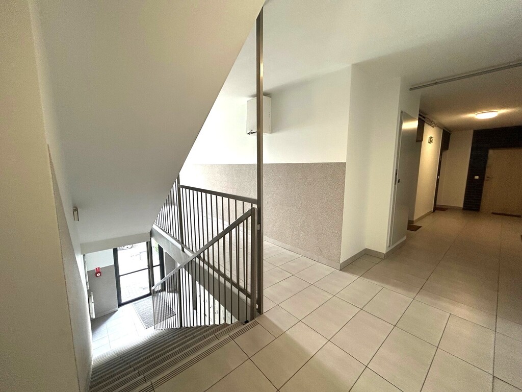 Mieszkanie na sprzedaż Szczecin, Nowe Miasto 28 m2 | Arka Nieruchomości