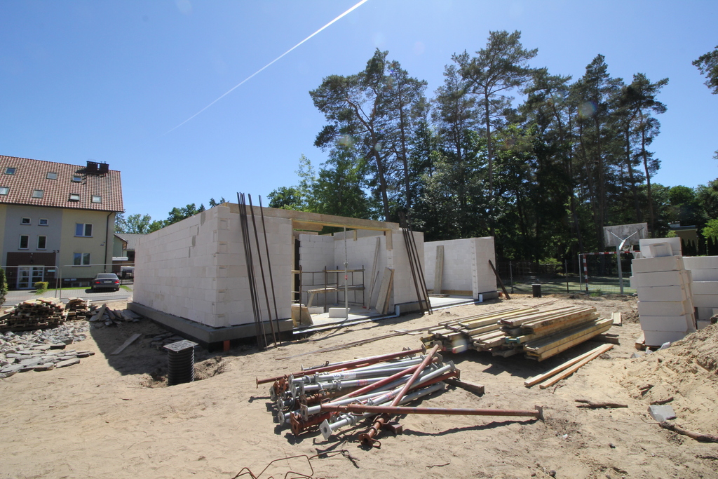 Dom na sprzedaż Police 115 m2 | Arka Nieruchomości