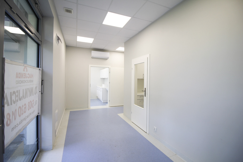 Lokal na sprzedaż Police 49 m2 | Arka Nieruchomości