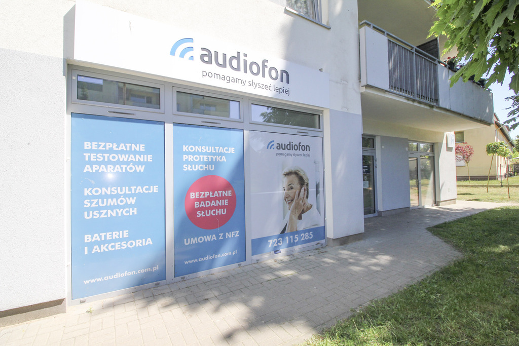 Lokal na sprzedaż Police 49 m2 | Arka Nieruchomości