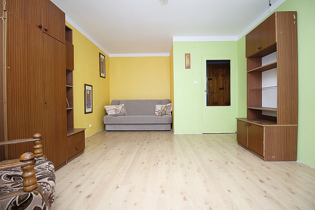 Mieszkanie na sprzedaż Stargard 26 m2 | Arka Nieruchomości