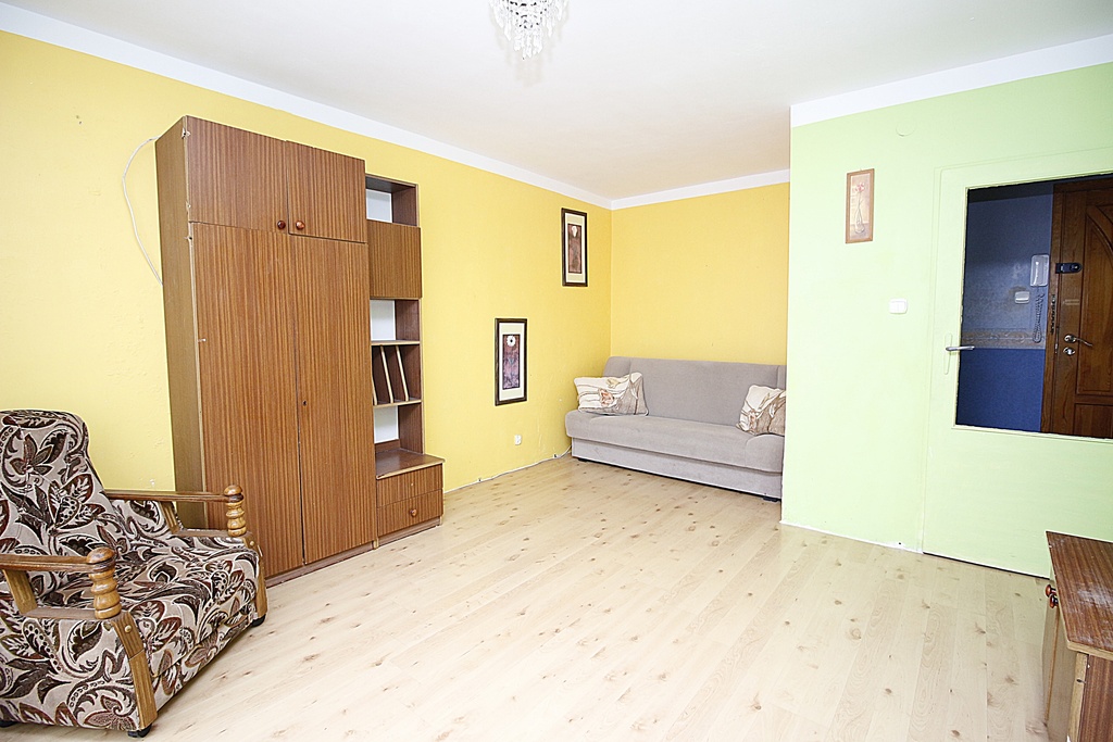 Mieszkanie na sprzedaż Stargard 26 m2 | Arka Nieruchomości