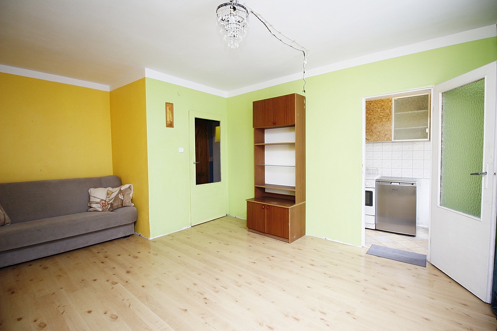 Mieszkanie na sprzedaż Stargard 26 m2 | Arka Nieruchomości