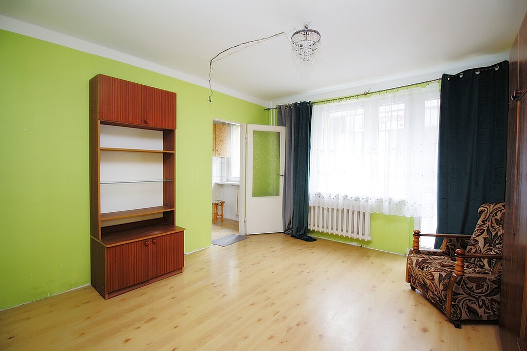 Mieszkanie na sprzedaż Stargard 26 m2 | Arka Nieruchomości