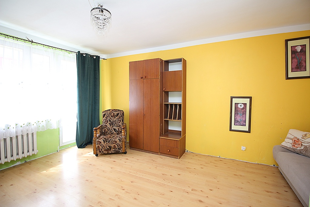 Mieszkanie na sprzedaż Stargard 26 m2 | Arka Nieruchomości