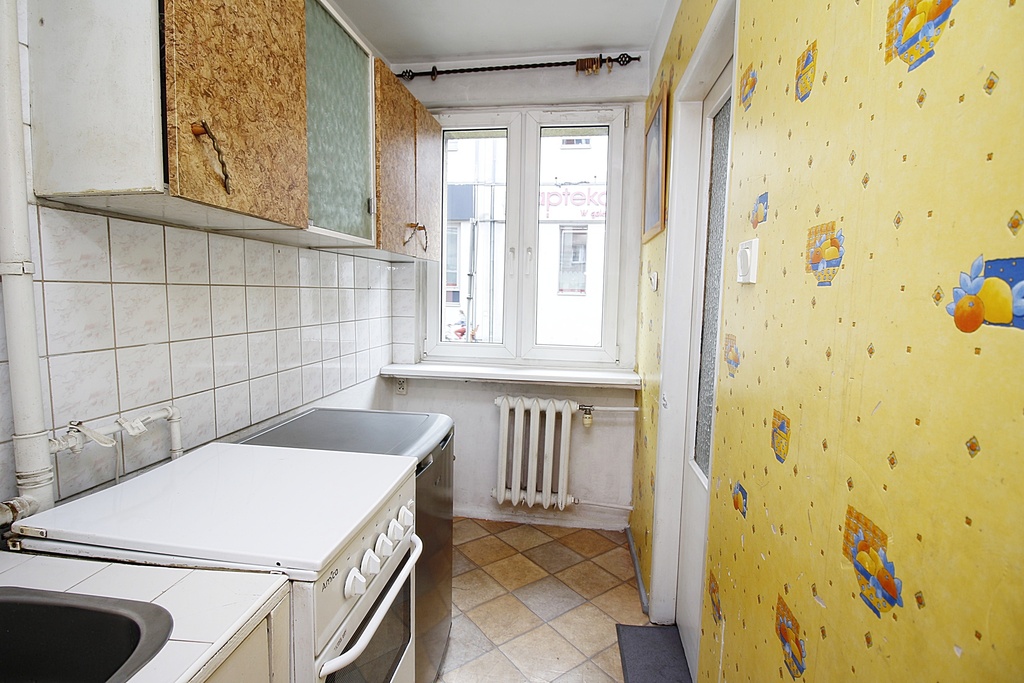 Mieszkanie na sprzedaż Stargard 26 m2 | Arka Nieruchomości