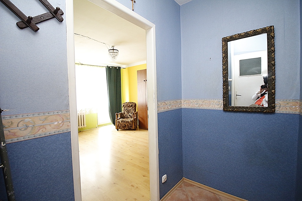 Mieszkanie na sprzedaż Stargard 26 m2 | Arka Nieruchomości