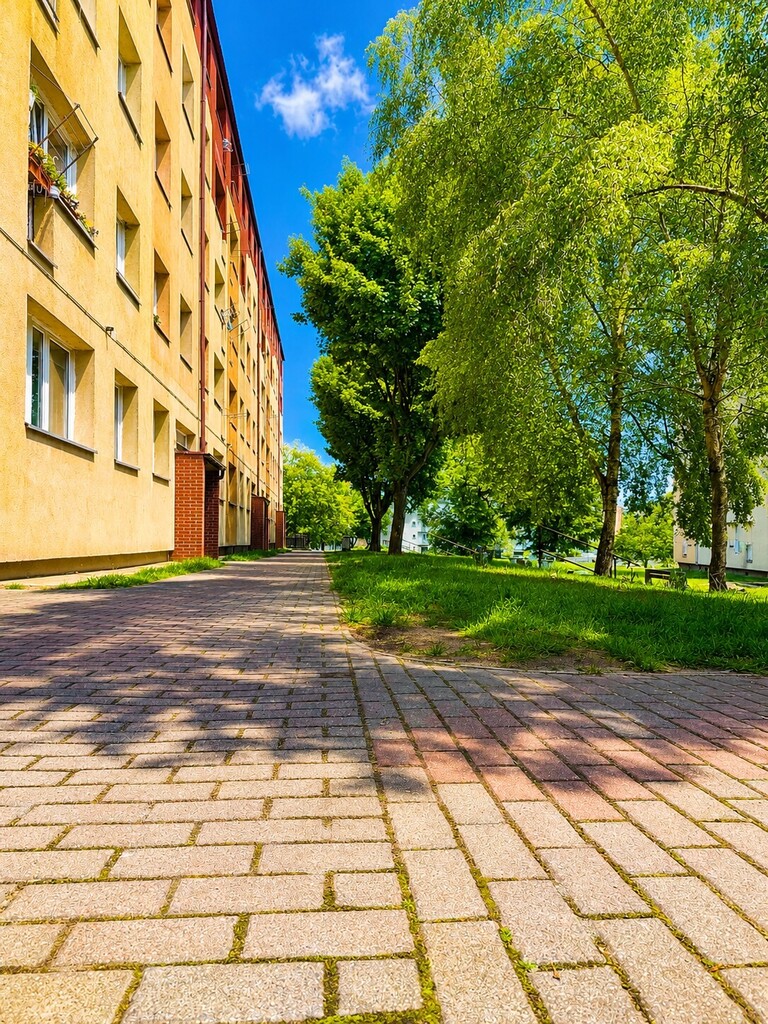 Mieszkanie na sprzedaż Stargard 26 m2 | Arka Nieruchomości