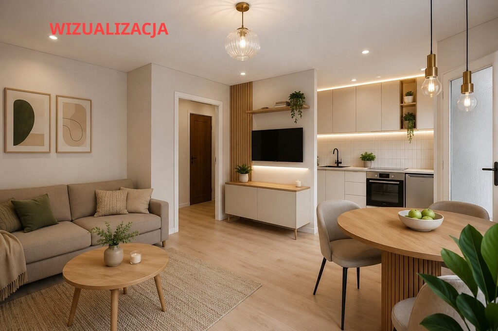 Mieszkanie na sprzedaż Stargard 26 m2 | Arka Nieruchomości