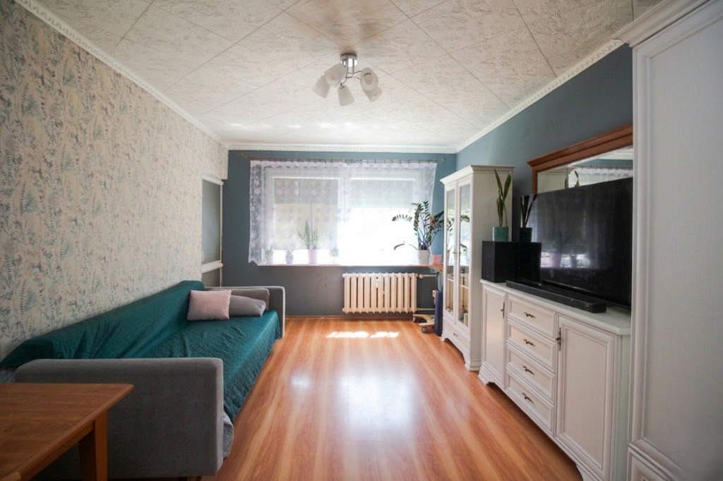 Mieszkanie na sprzedaż Stargard 58 m2 | Arka Nieruchomości