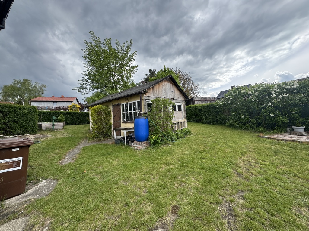 Dom na sprzedaż Szczecin, Sławociesze 93 m2 | Arka Nieruchomości