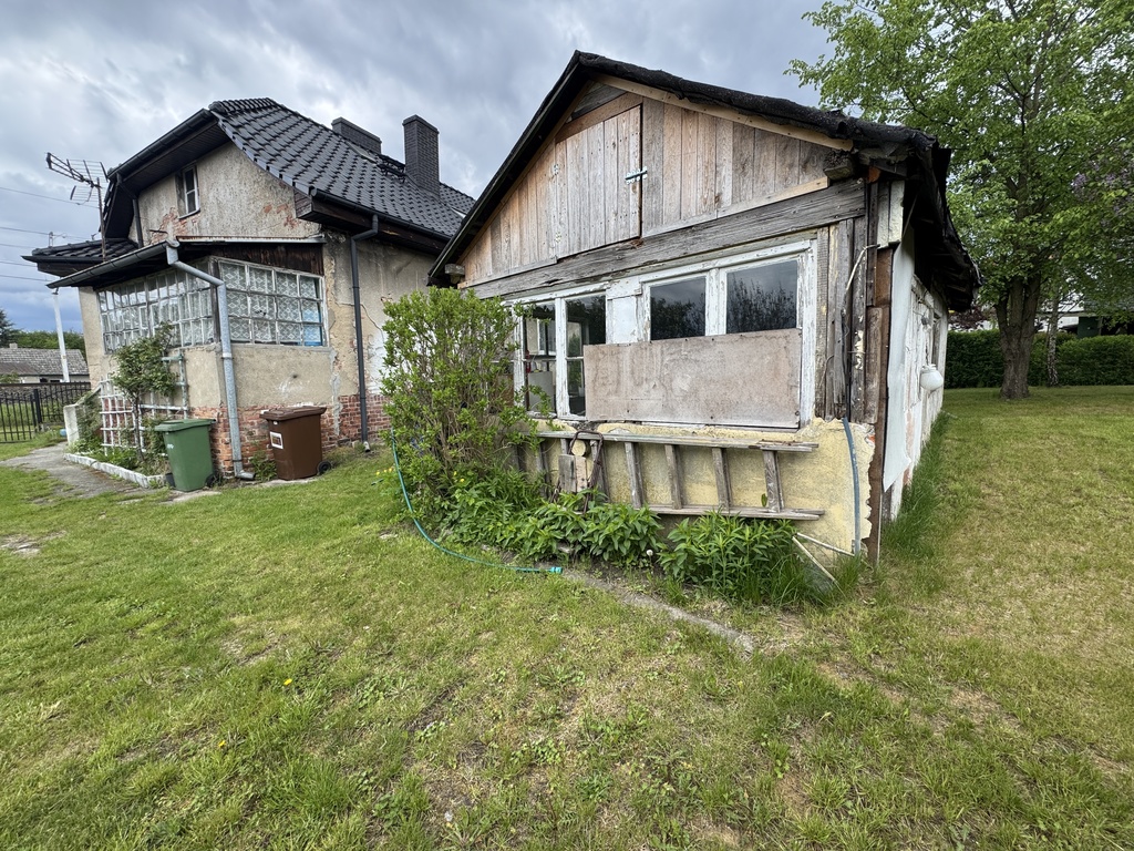 Dom na sprzedaż Szczecin, Sławociesze 93 m2 | Arka Nieruchomości
