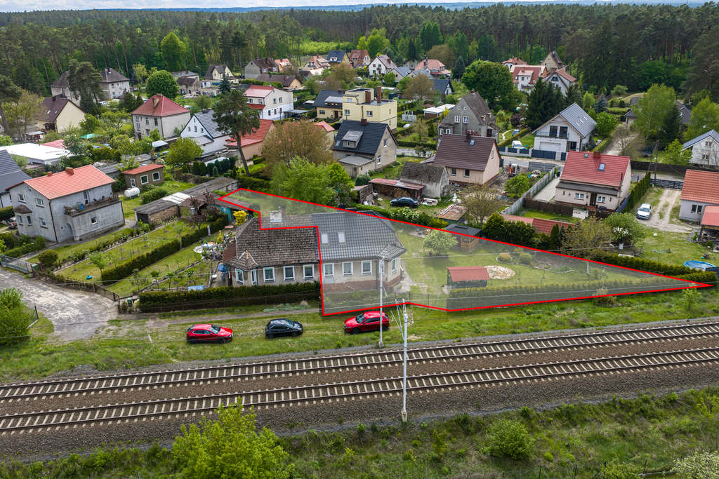 Dom na sprzedaż Szczecin, Sławociesze 93 m2 | Arka Nieruchomości