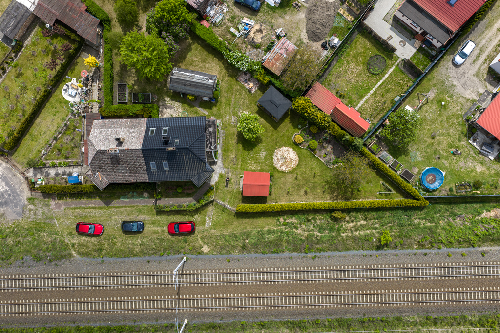 Dom na sprzedaż Szczecin, Sławociesze 93 m2 | Arka Nieruchomości