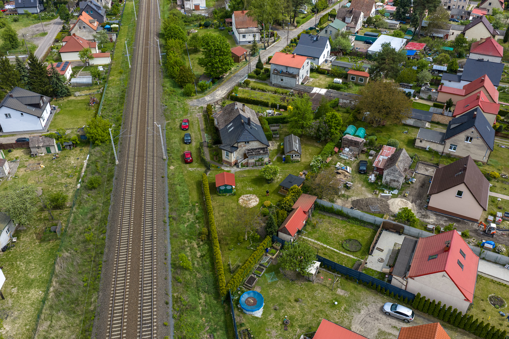 Dom na sprzedaż Szczecin, Sławociesze 93 m2 | Arka Nieruchomości