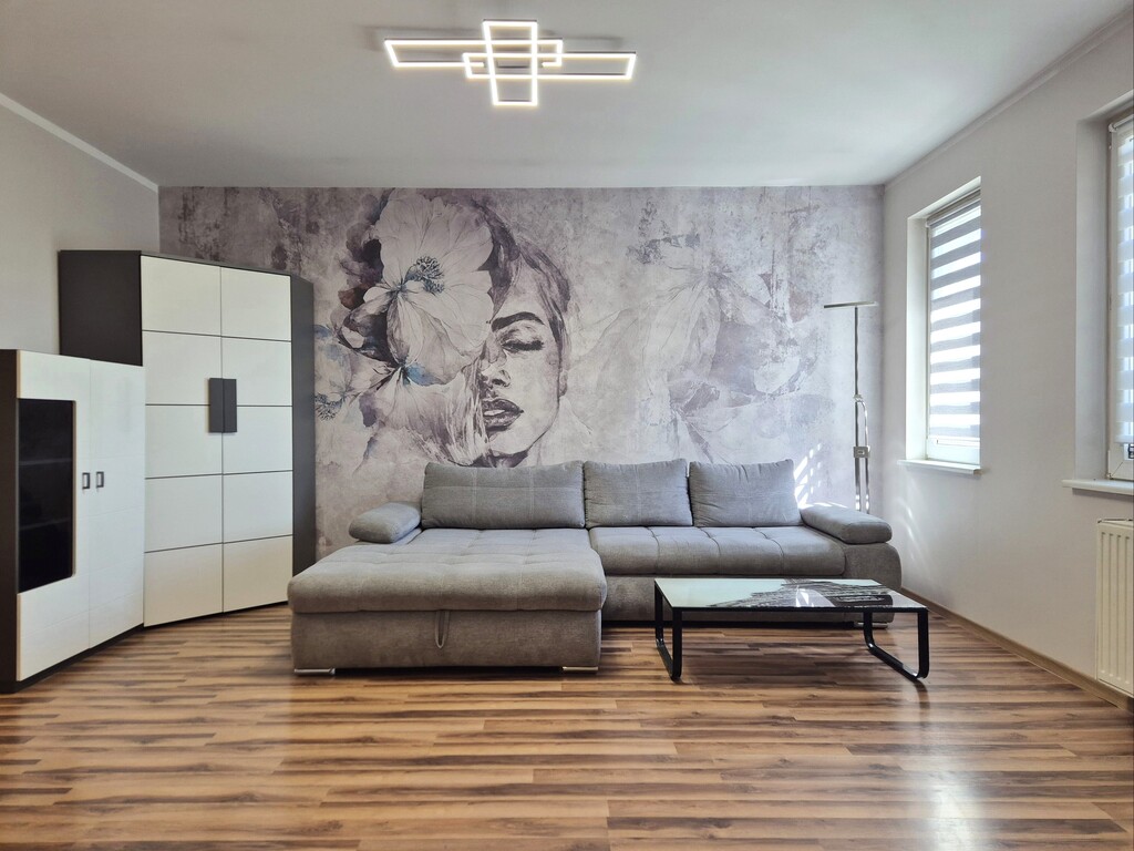 Mieszkanie na sprzedaż Szczecin, Centrum 40 m2 | Arka Nieruchomości