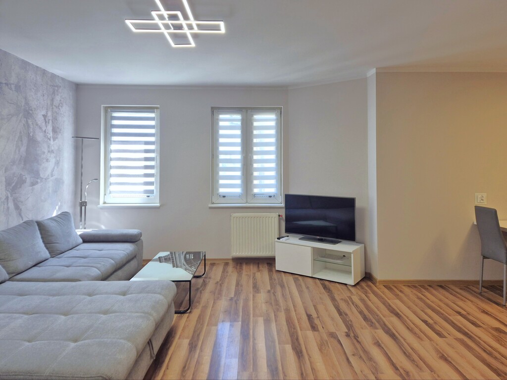 Mieszkanie na sprzedaż Szczecin, Centrum 40 m2 | Arka Nieruchomości