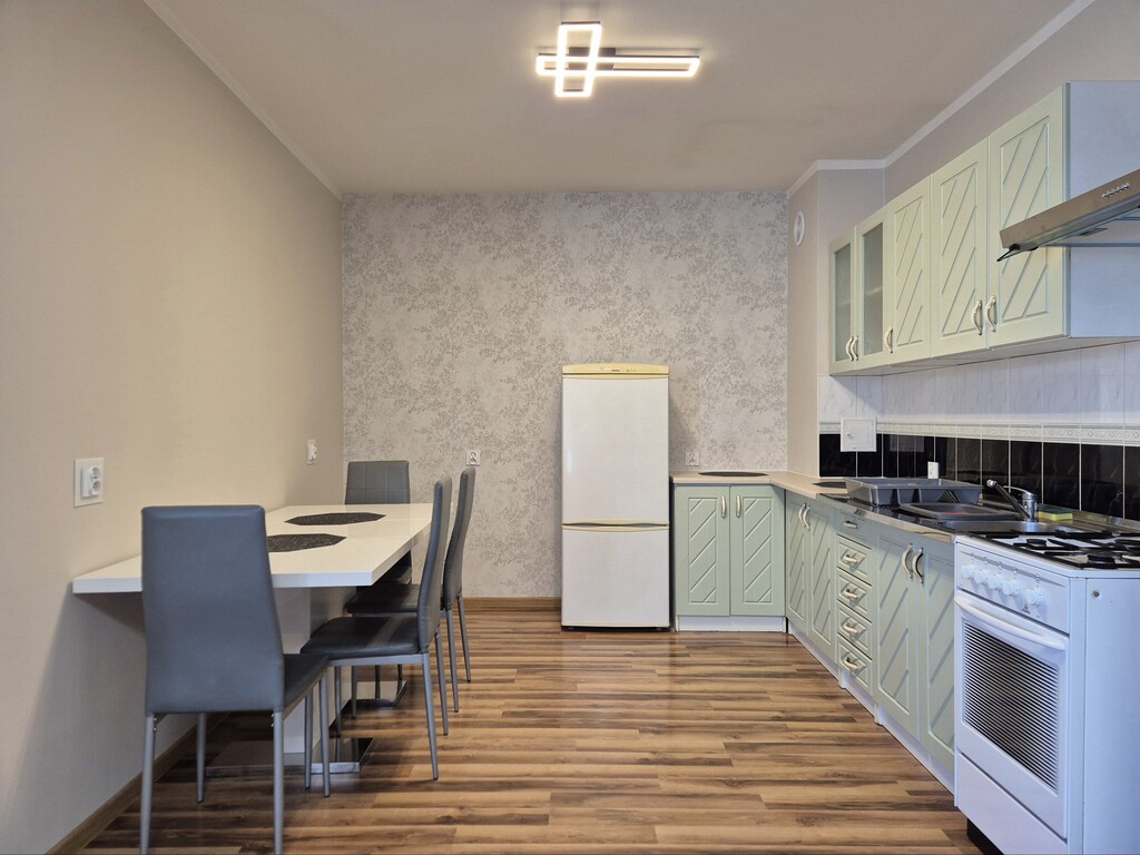 Mieszkanie na sprzedaż Szczecin, Centrum 40 m2 | Arka Nieruchomości
