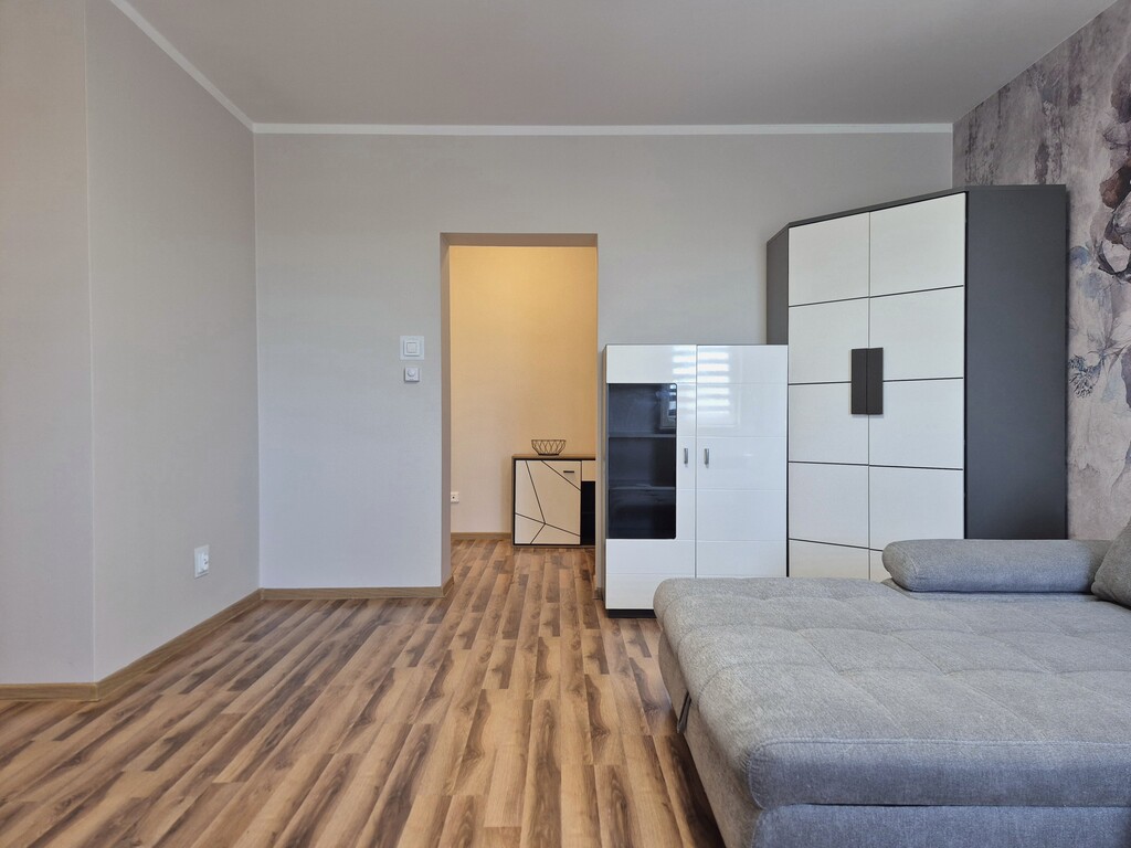 Mieszkanie na sprzedaż Szczecin, Centrum 40 m2 | Arka Nieruchomości