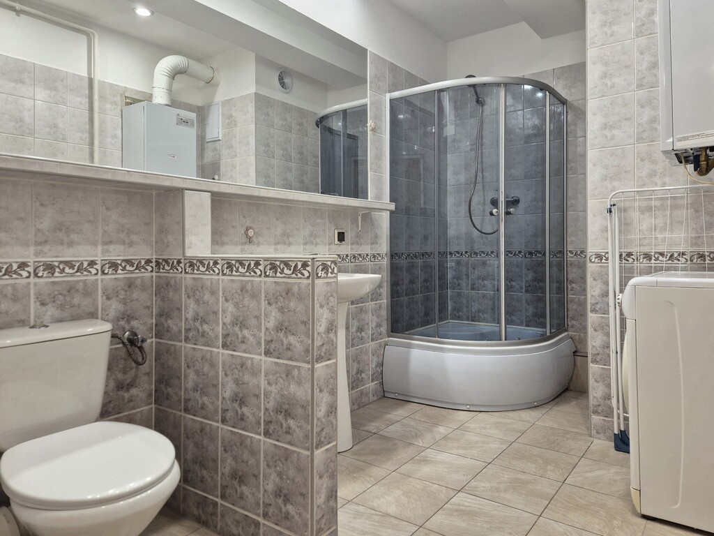 Mieszkanie na sprzedaż Szczecin, Centrum 40 m2 | Arka Nieruchomości