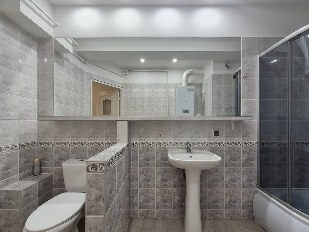 Mieszkanie na sprzedaż Szczecin, Centrum 40 m2 | Arka Nieruchomości