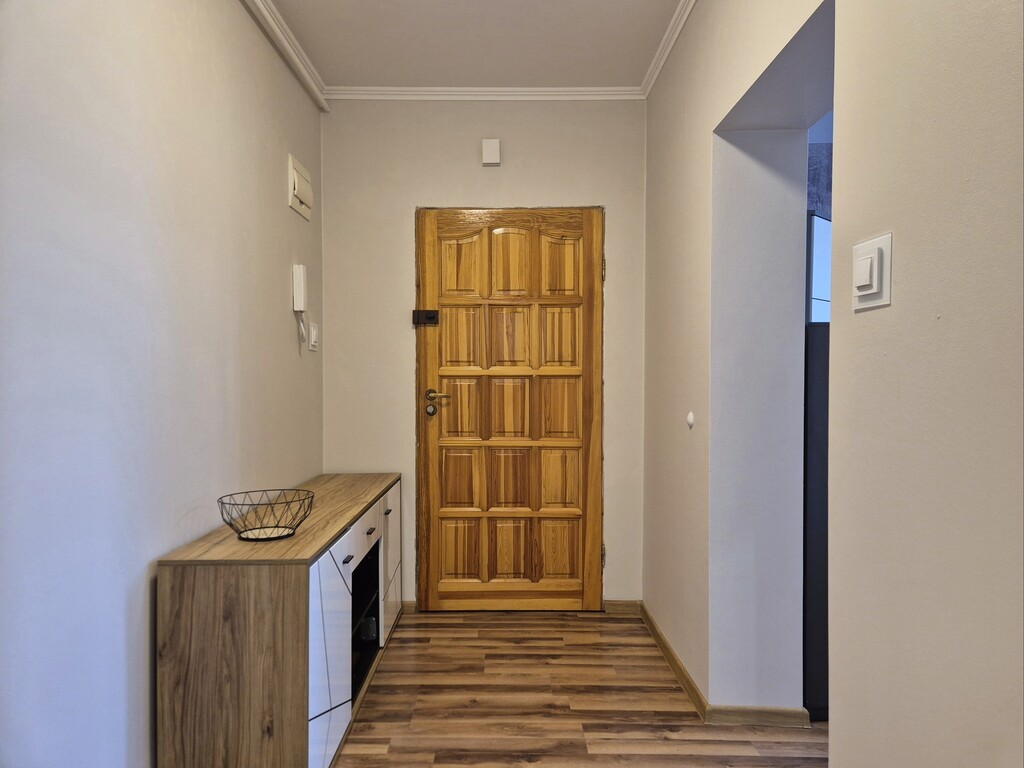 Mieszkanie na sprzedaż Szczecin, Centrum 40 m2 | Arka Nieruchomości