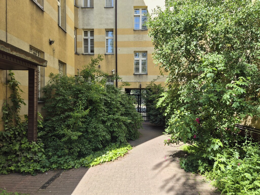 Mieszkanie na sprzedaż Szczecin, Centrum 40 m2 | Arka Nieruchomości
