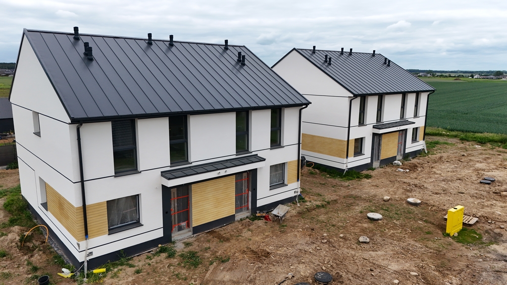 Dom na sprzedaż Grzędzice 117 m2 | Arka Nieruchomości
