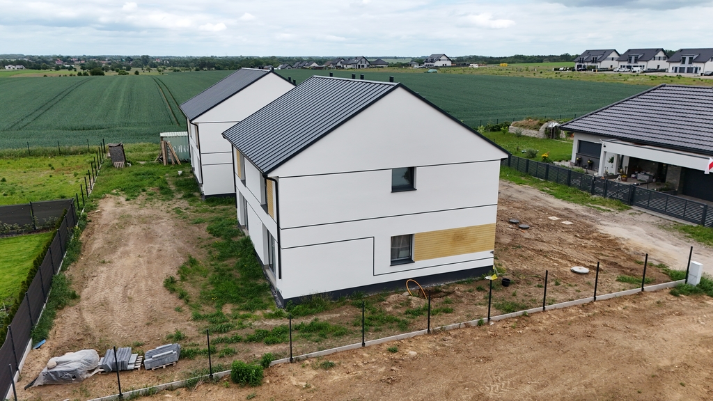 Dom na sprzedaż Grzędzice 117 m2 | Arka Nieruchomości