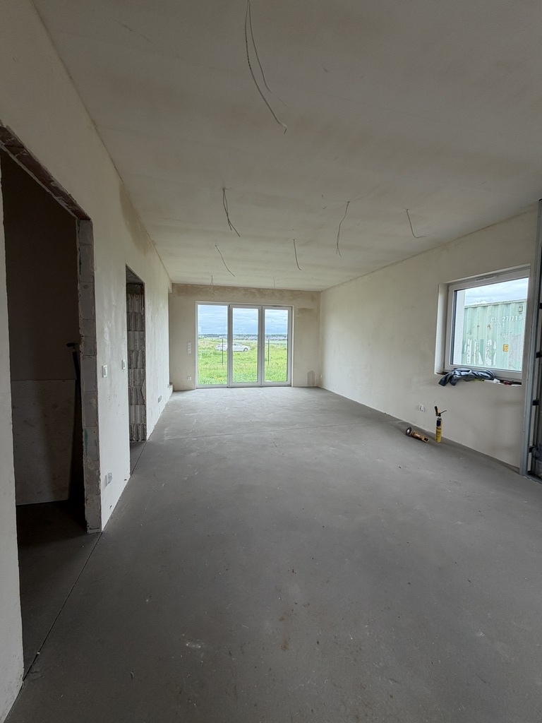 Dom na sprzedaż Grzędzice 117 m2 | Arka Nieruchomości
