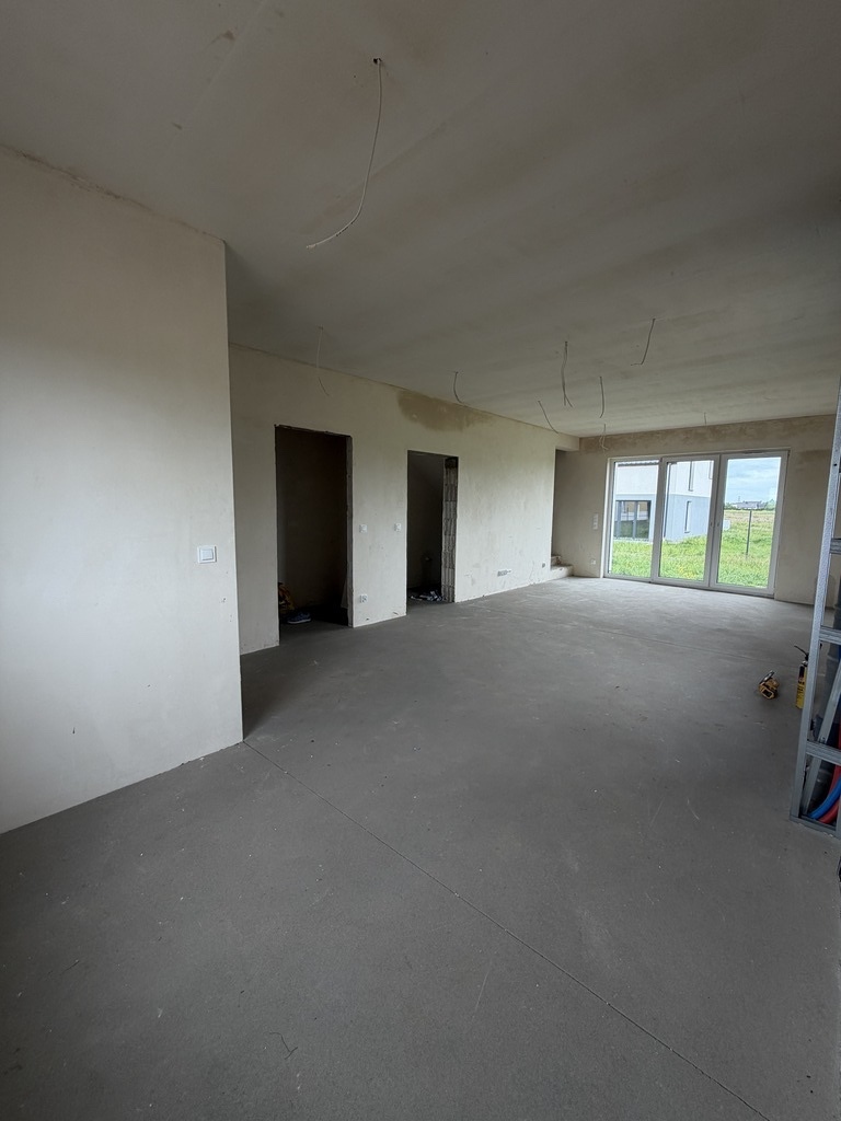 Dom na sprzedaż Grzędzice 117 m2 | Arka Nieruchomości