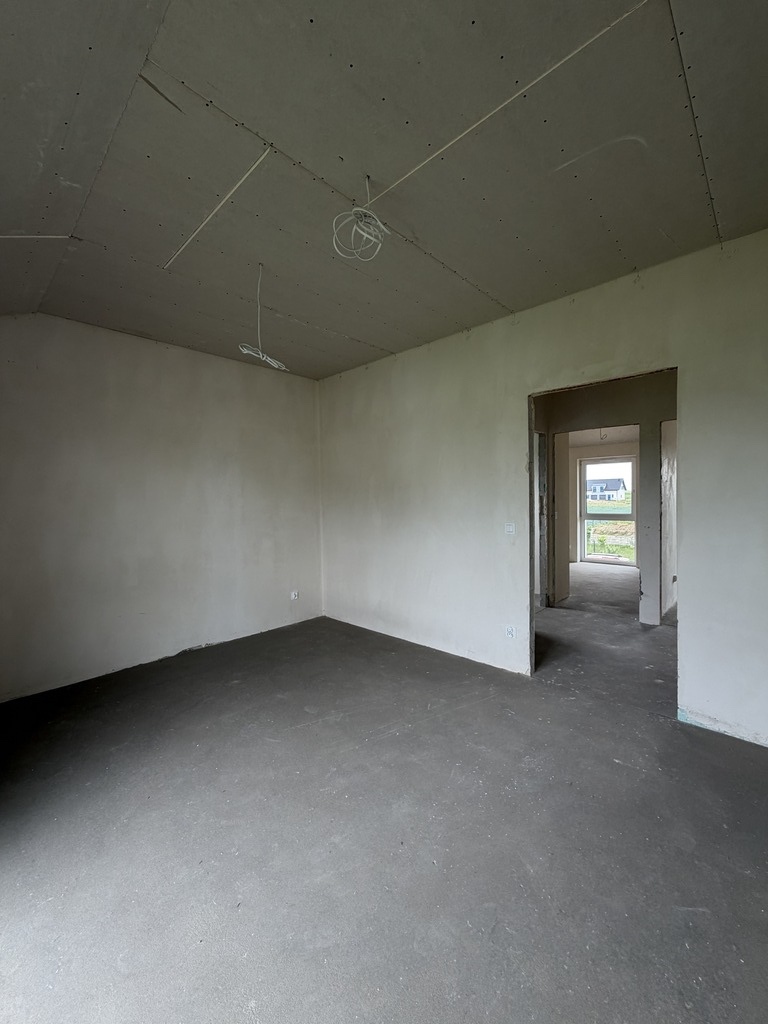 Dom na sprzedaż Grzędzice 117 m2 | Arka Nieruchomości