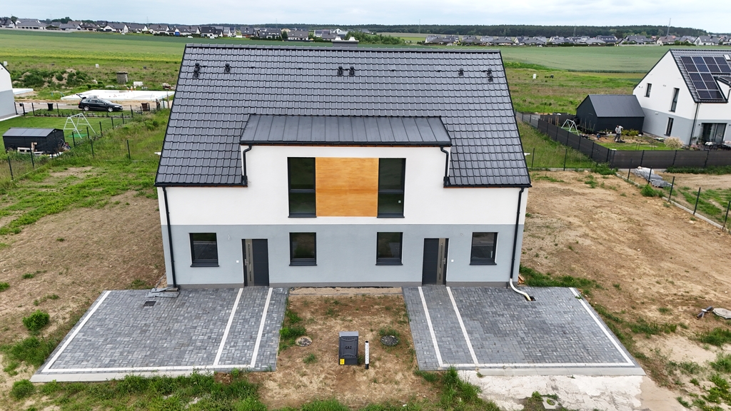 Dom na sprzedaż Grzędzice 150 m2 | Arka Nieruchomości