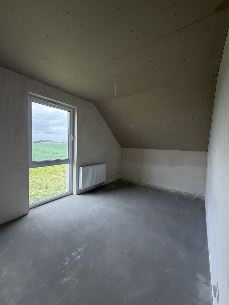 Dom na sprzedaż Grzędzice 150 m2 | Arka Nieruchomości