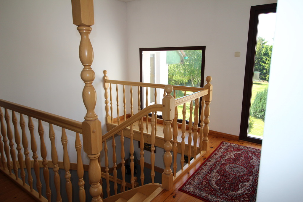Dom na sprzedaż Szczecinek 173 m2 | Arka Nieruchomości