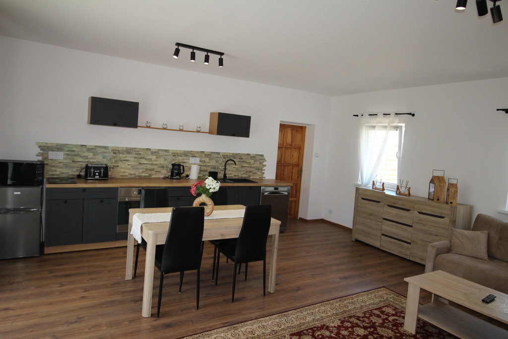 Dom na sprzedaż Szczecinek 173 m2 | Arka Nieruchomości