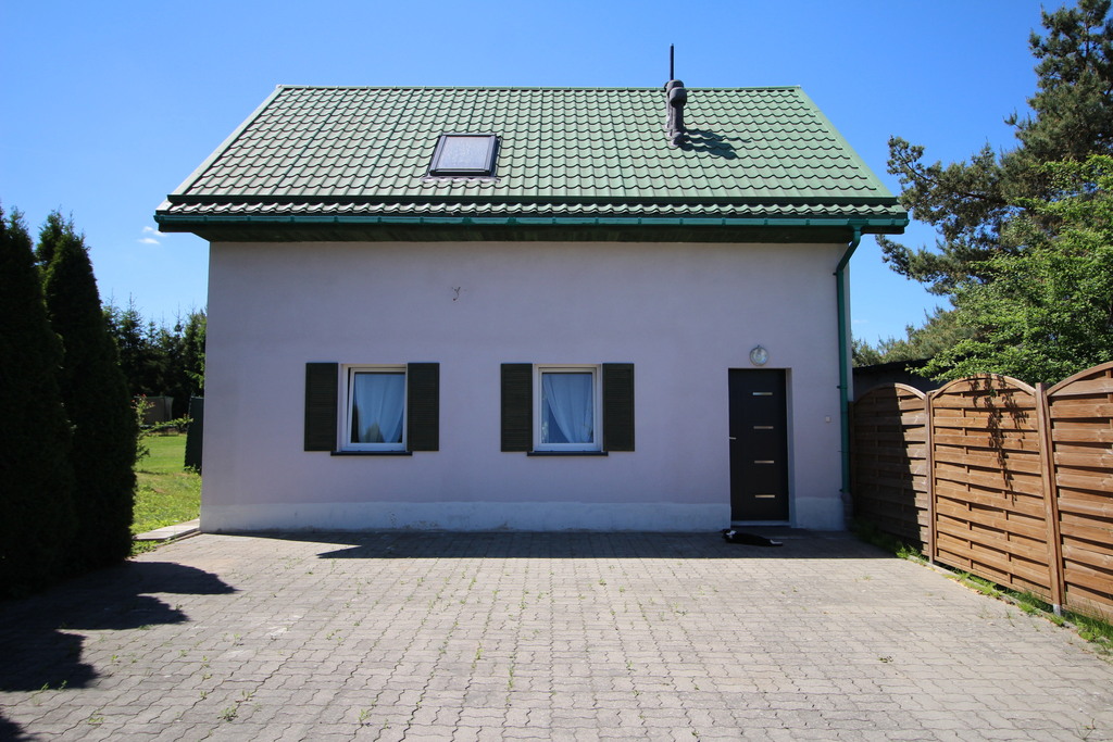 Dom na sprzedaż Szczecinek 173 m2 | Arka Nieruchomości