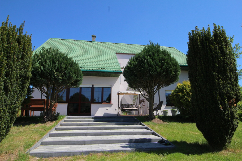 Dom na sprzedaż Szczecinek 173 m2 | Arka Nieruchomości