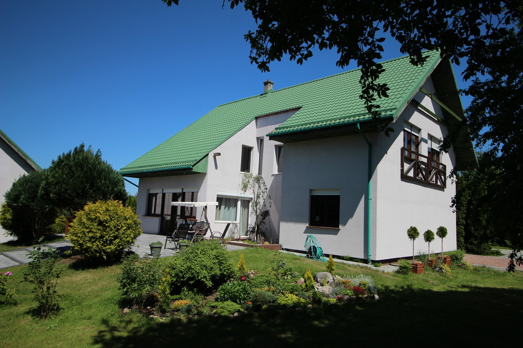 Dom na sprzedaż Szczecinek 173 m2 | Arka Nieruchomości