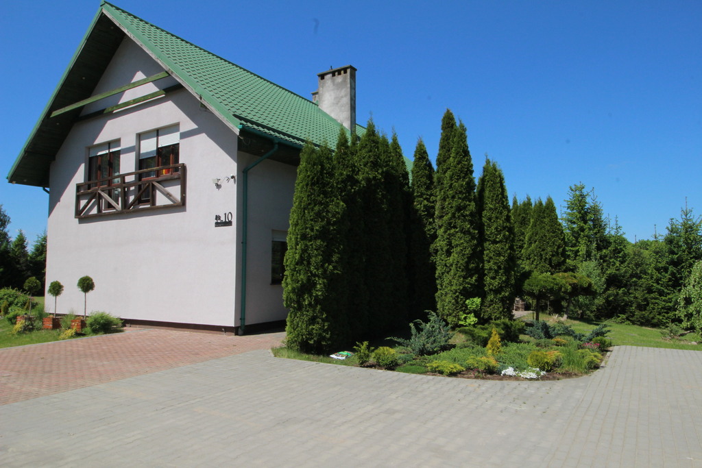 Dom na sprzedaż Szczecinek 173 m2 | Arka Nieruchomości
