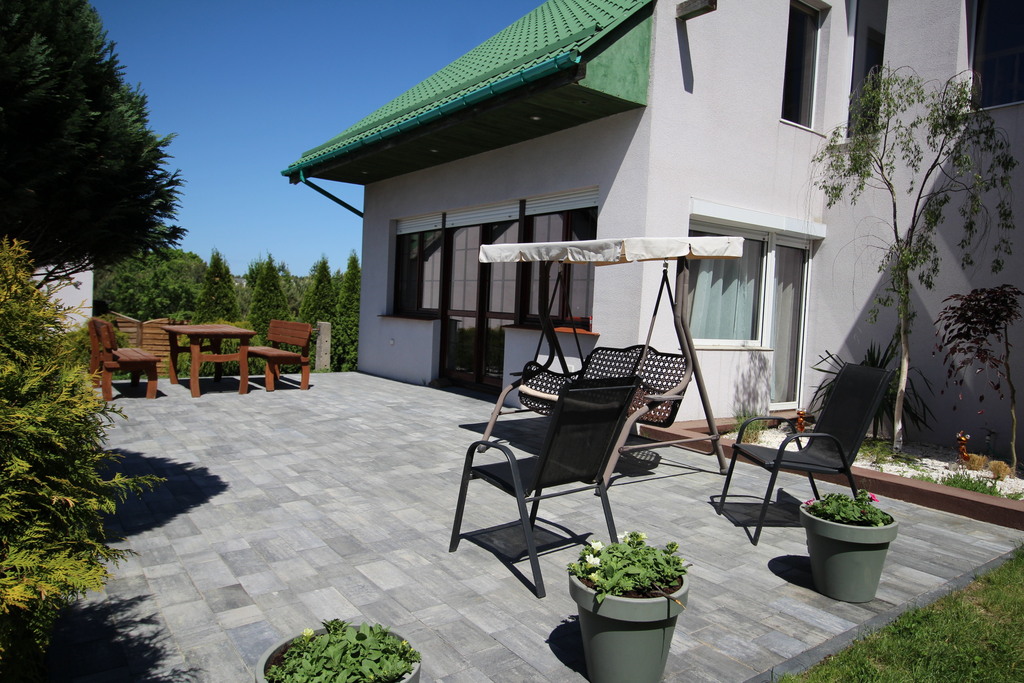 Dom na sprzedaż Szczecinek 173 m2 | Arka Nieruchomości