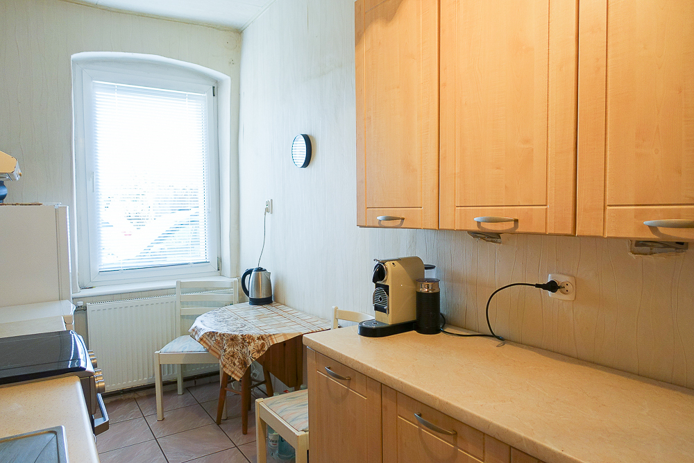 Mieszkanie na sprzedaż Szczecin, Podjuchy 60 m2 | Arka Nieruchomości