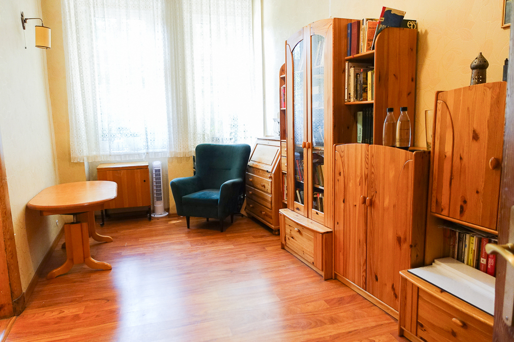 Mieszkanie na sprzedaż Szczecin, Śródmieście 97 m2 | Arka Nieruchomości