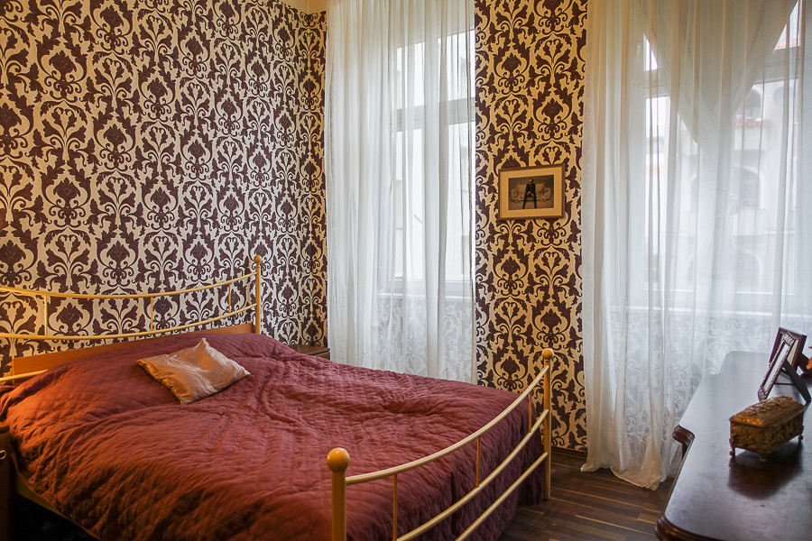 Mieszkanie na sprzedaż Szczecin, Śródmieście 97 m2 | Arka Nieruchomości