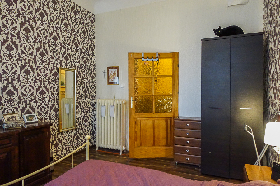 Mieszkanie na sprzedaż Szczecin, Śródmieście 97 m2 | Arka Nieruchomości