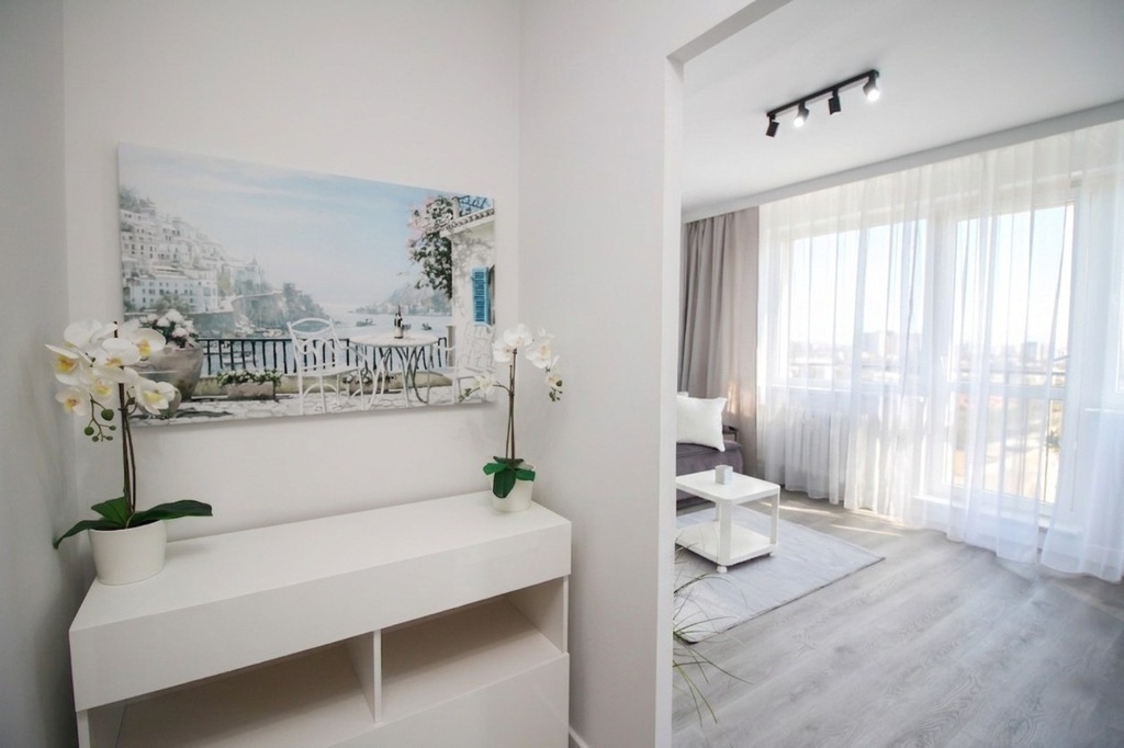 Mieszkanie na wynajem Stargard 30 m2 | Arka Nieruchomości
