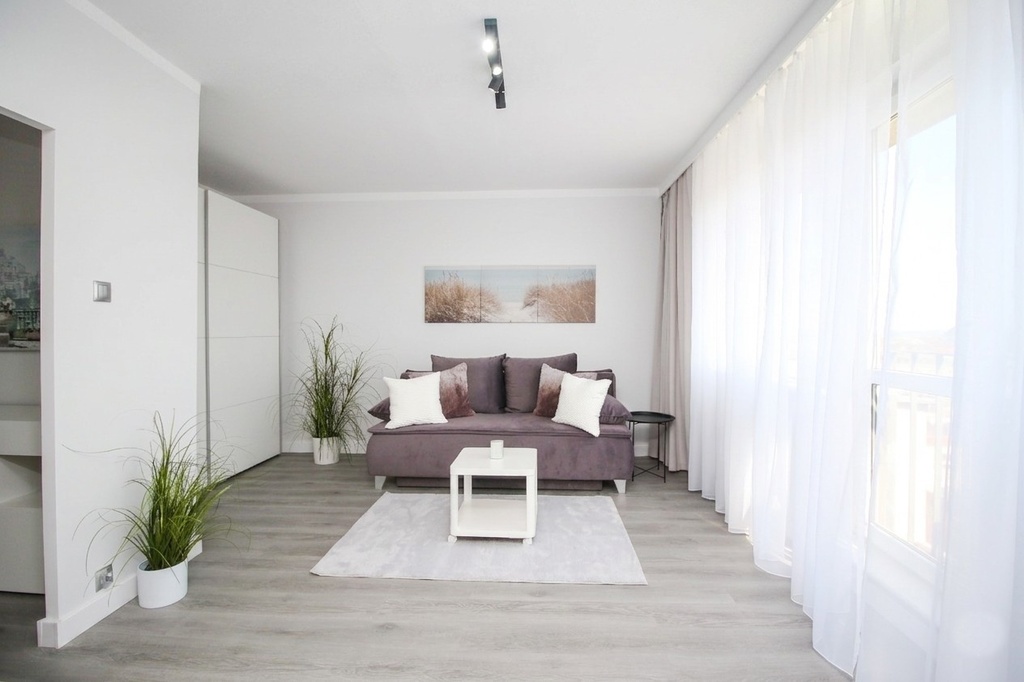 Mieszkanie na wynajem Stargard 30 m2 | Arka Nieruchomości