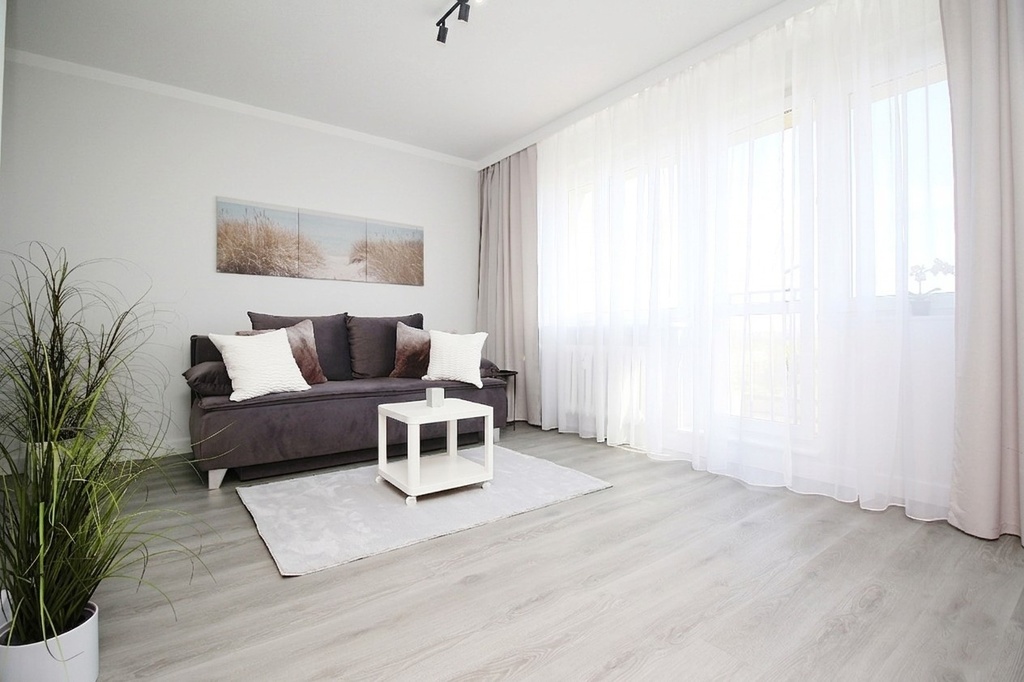 Mieszkanie na wynajem Stargard 30 m2 | Arka Nieruchomości